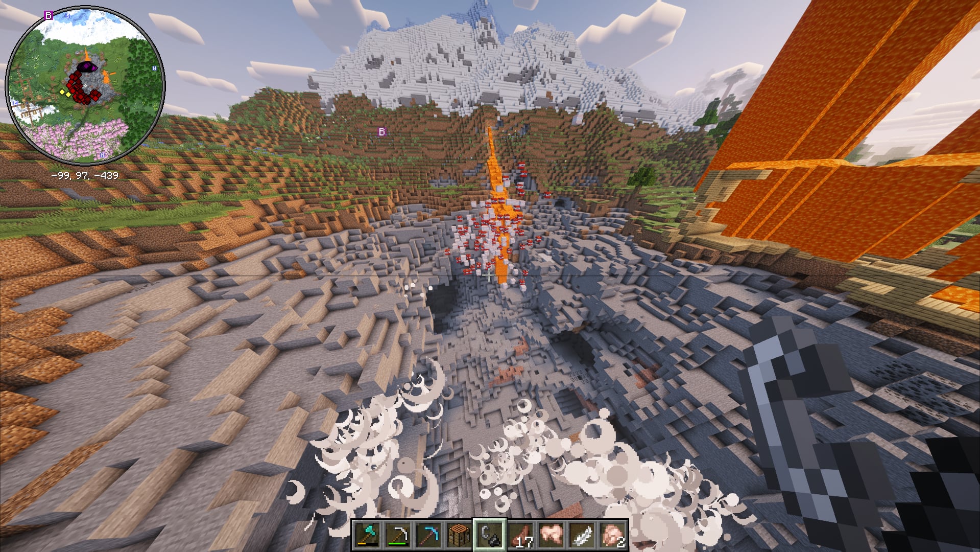 Admin Griefing 2